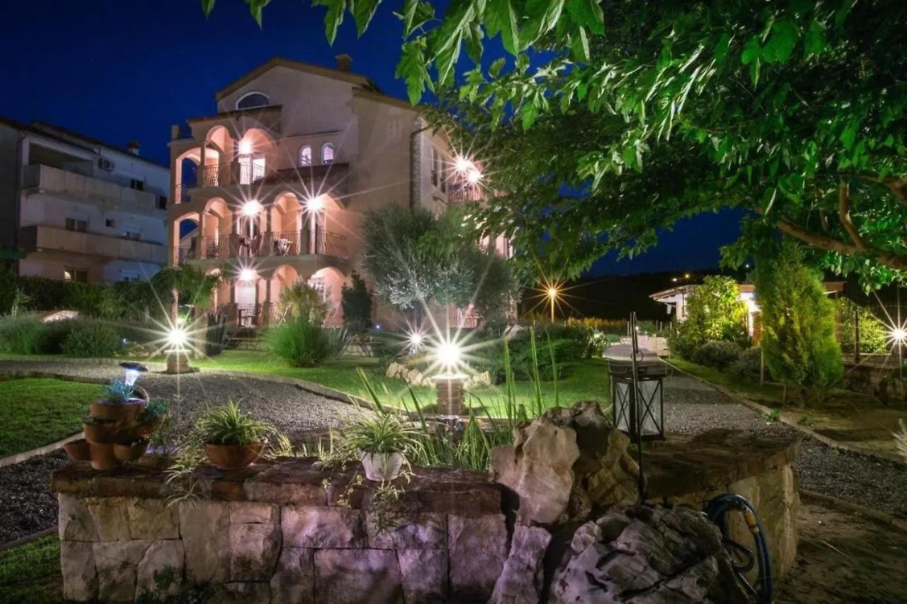 Apartments For Families With Children Lopar, Rab - 20692