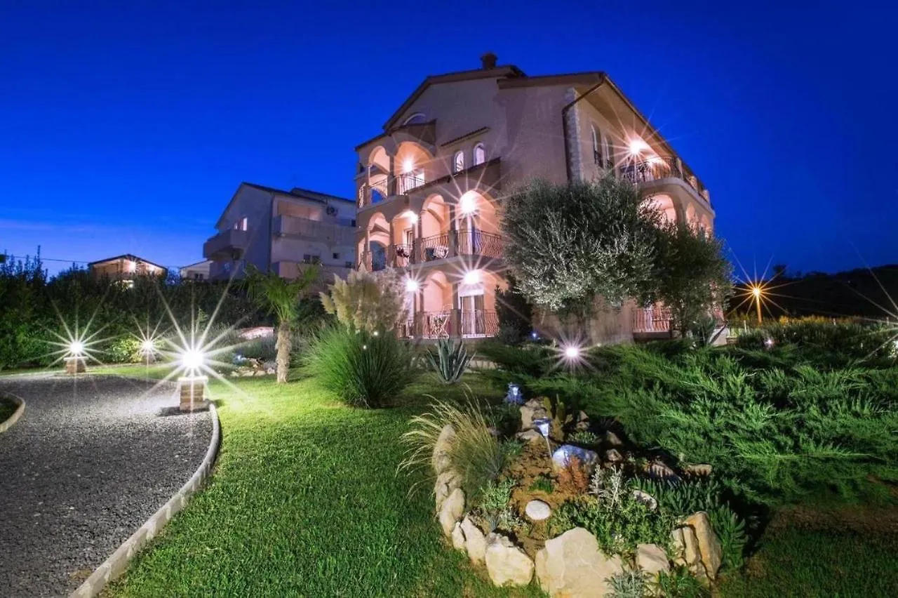 Apartments For Families With Children Lopar, Rab - 20692 Croatia
