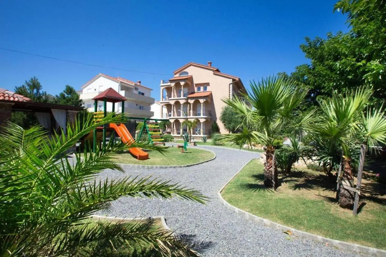 Apartments For Families With Children Lopar, Rab - 20692 Lopar