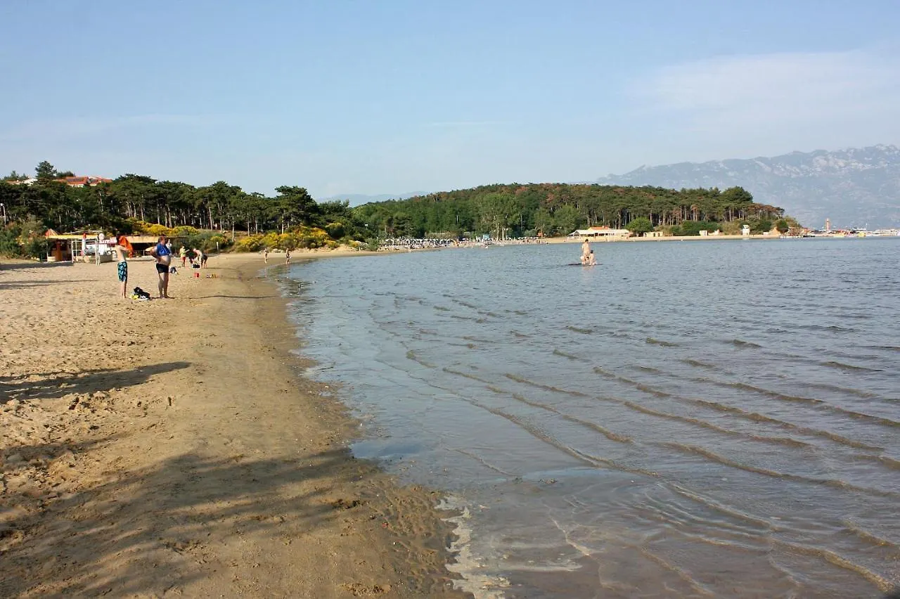 Apartments For Families With Children Lopar, Rab - 20692 0*, Lopar Croatia