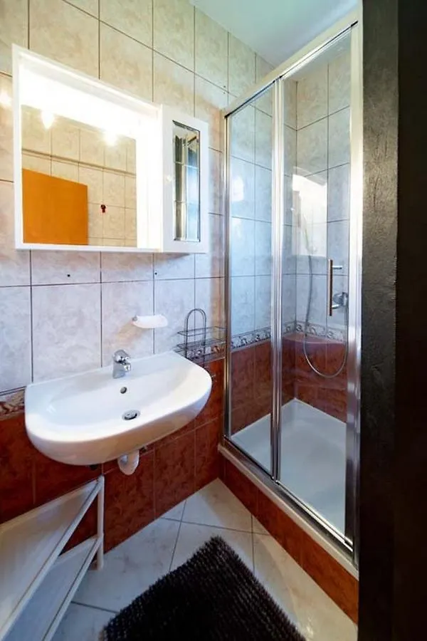 Apartments For Families With Children Lopar, Rab - 20692 Lopar