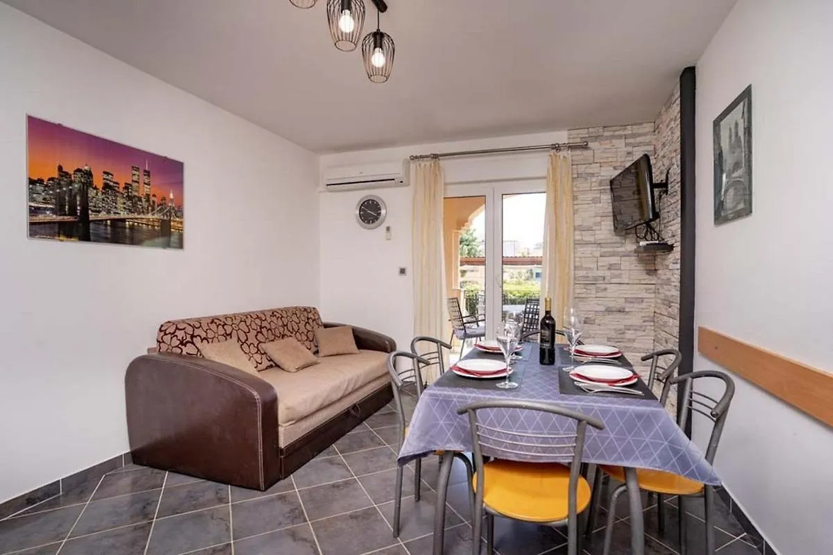 Apartments For Families With Children Lopar, Rab - 20692 0*, Lopar Croatia