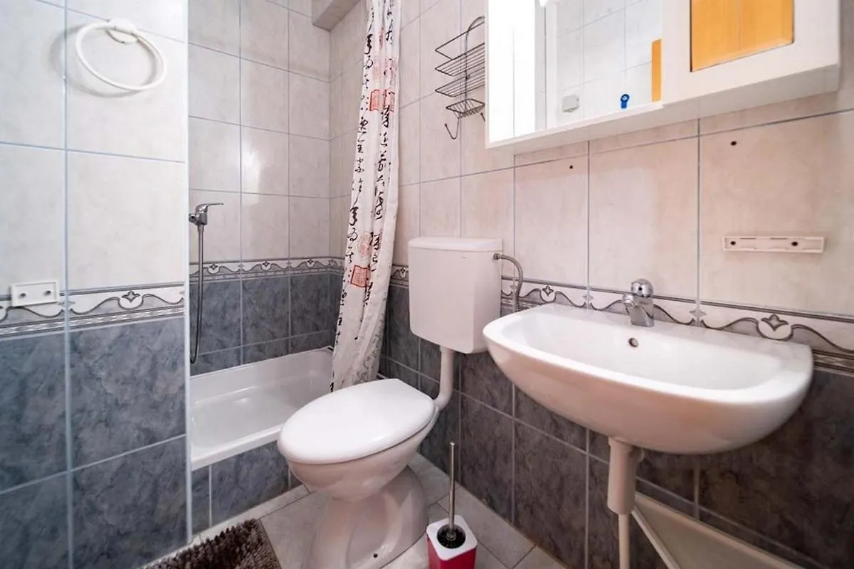 Apartments For Families With Children Lopar, Rab - 20692 Croatia