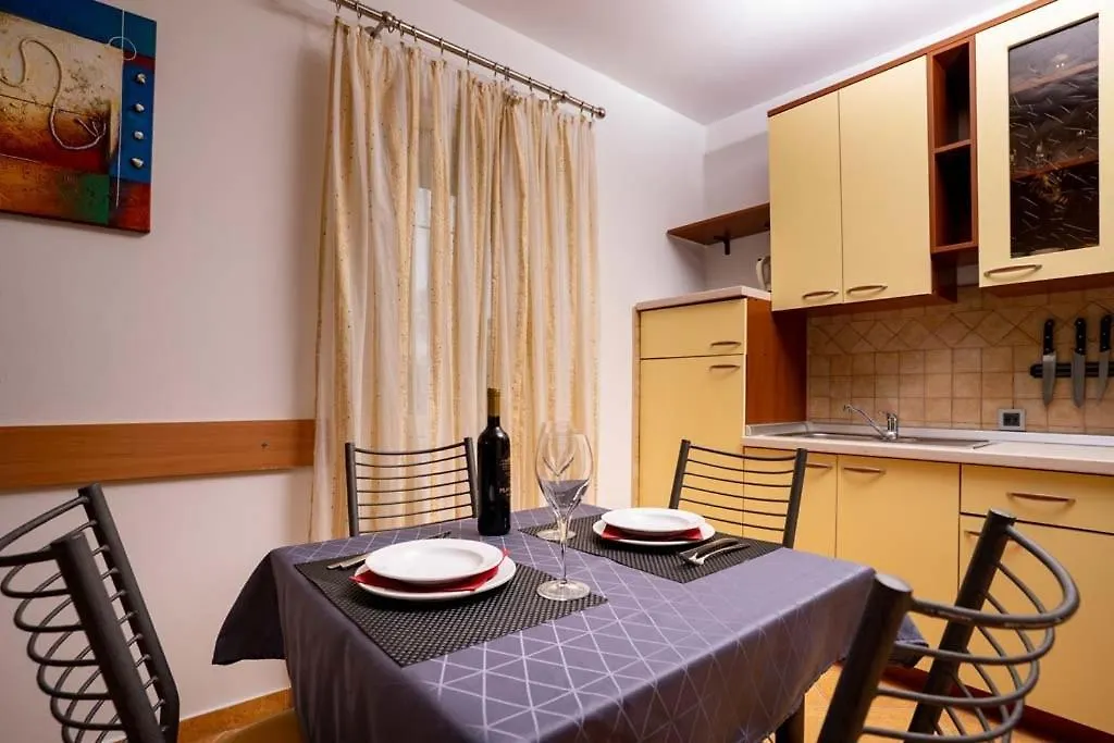 Apartments For Families With Children Lopar, Rab - 20692 0*, Lopar Croatia