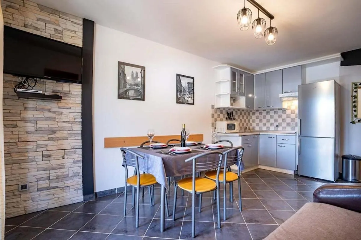 Apartments For Families With Children Lopar, Rab - 20692  Lopar