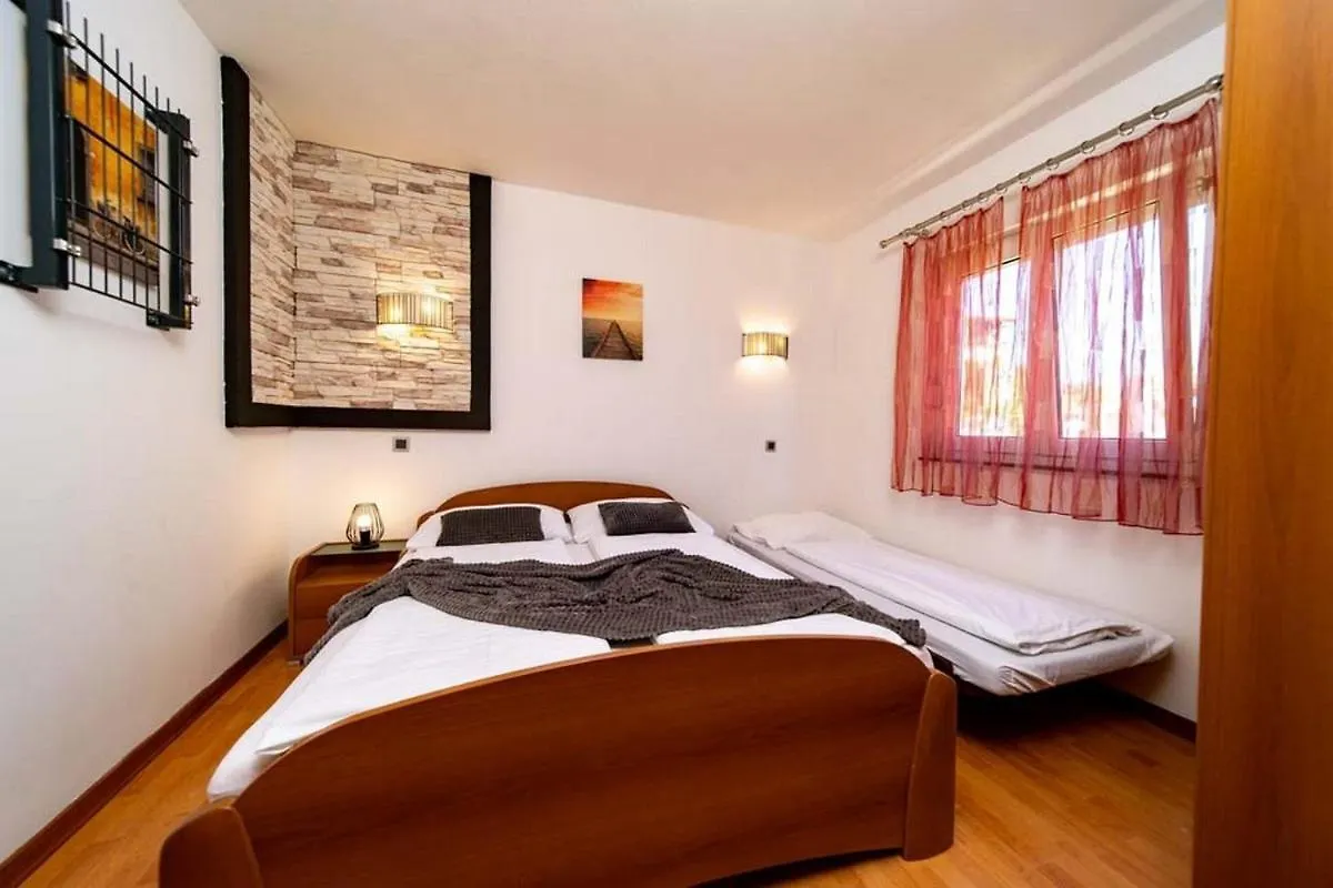 Apartments For Families With Children Lopar, Rab - 20692 Croatia