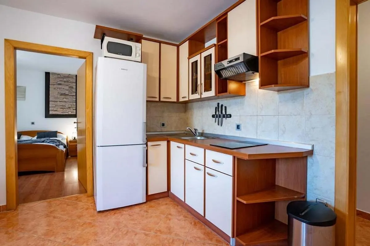 Apartments For Families With Children Lopar, Rab - 20692 Croatia