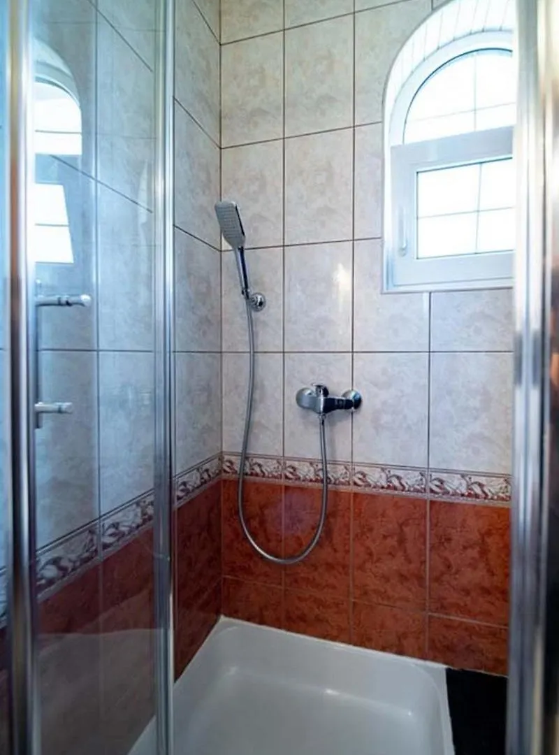 Apartments For Families With Children Lopar, Rab - 20692  Lopar