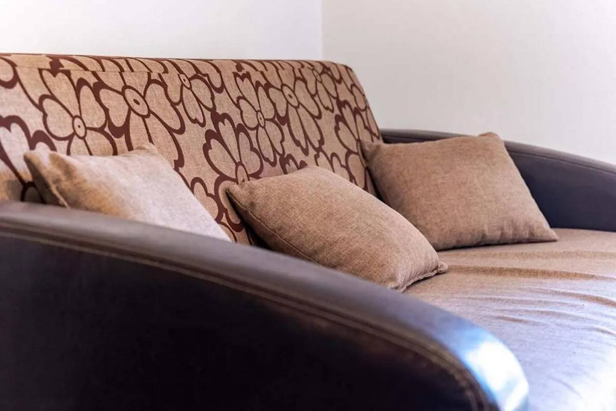Apartments For Families With Children Lopar, Rab - 20692 Lopar