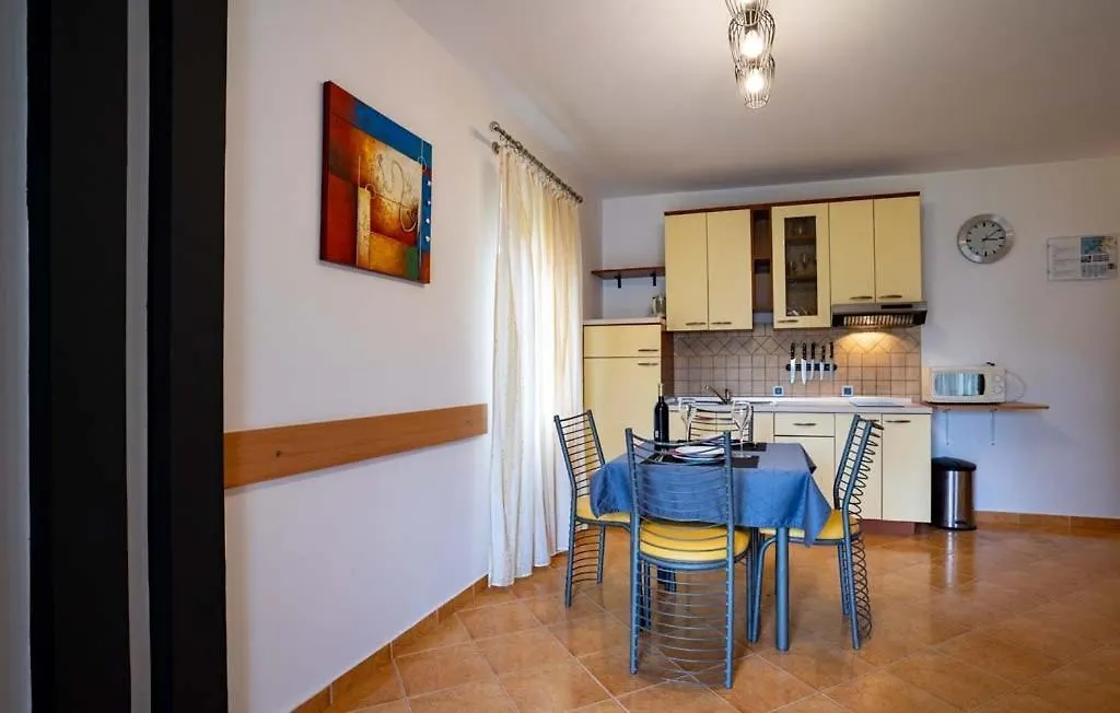Apartments For Families With Children Lopar, Rab - 20692 Lopar