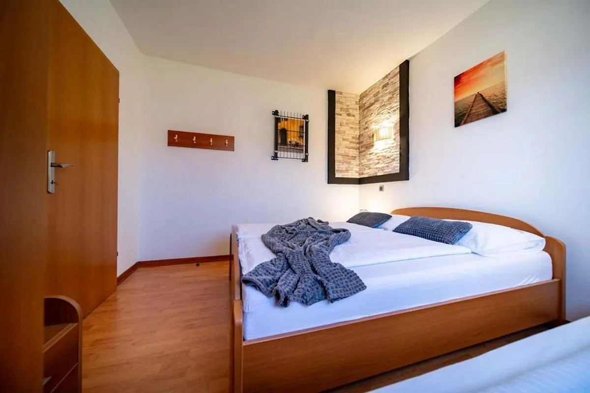 Apartments For Families With Children Lopar, Rab - 20692 0*, Lopar