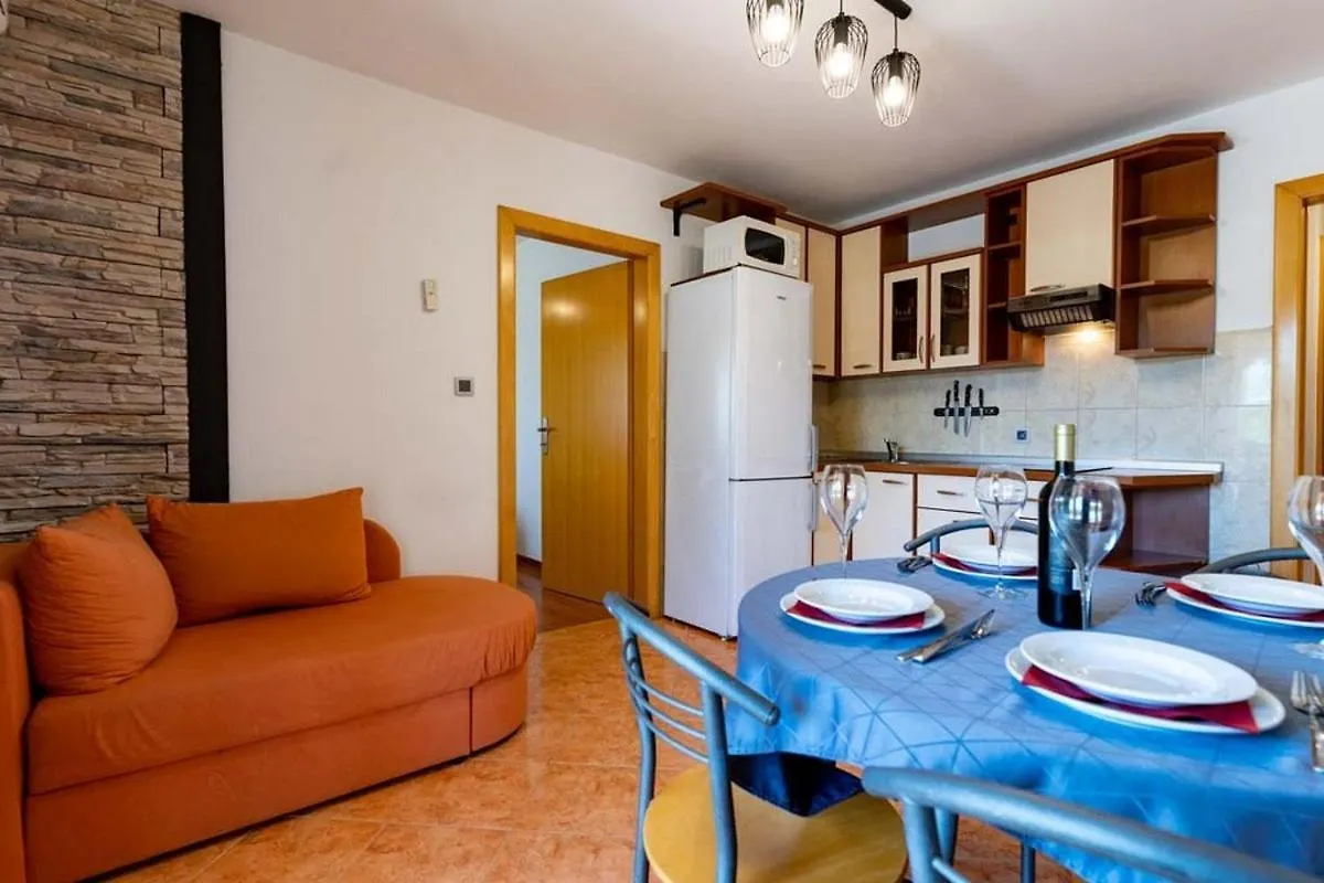 Apartments For Families With Children Lopar, Rab - 20692 0*, Lopar Croatia