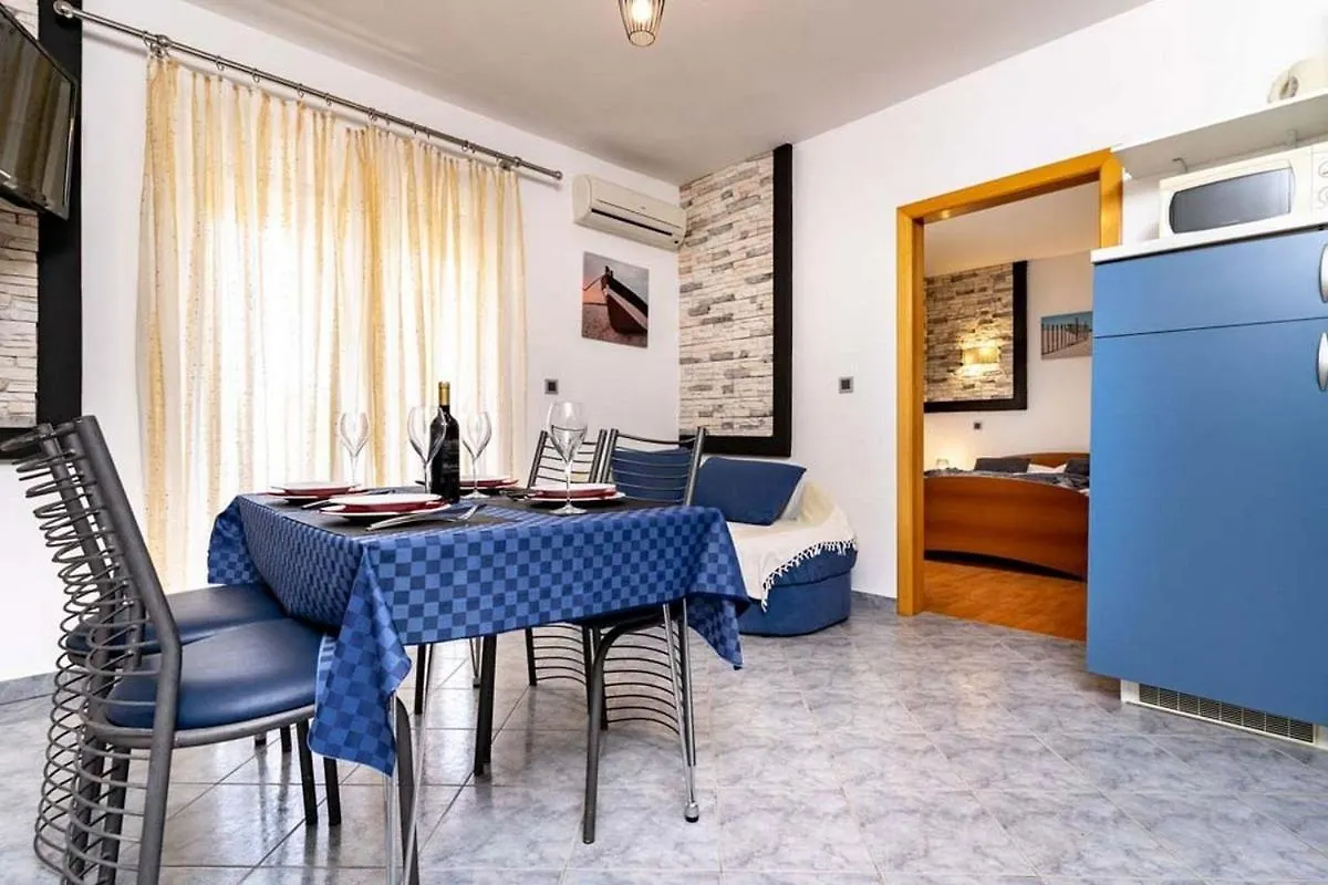 Apartments For Families With Children Lopar, Rab - 20692 Croatia
