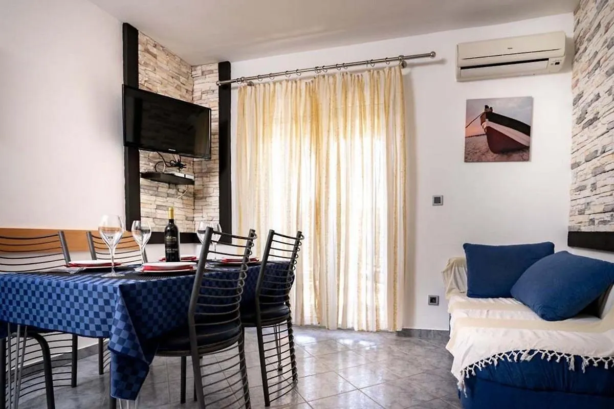 Apartments For Families With Children Lopar, Rab - 20692 Croatia
