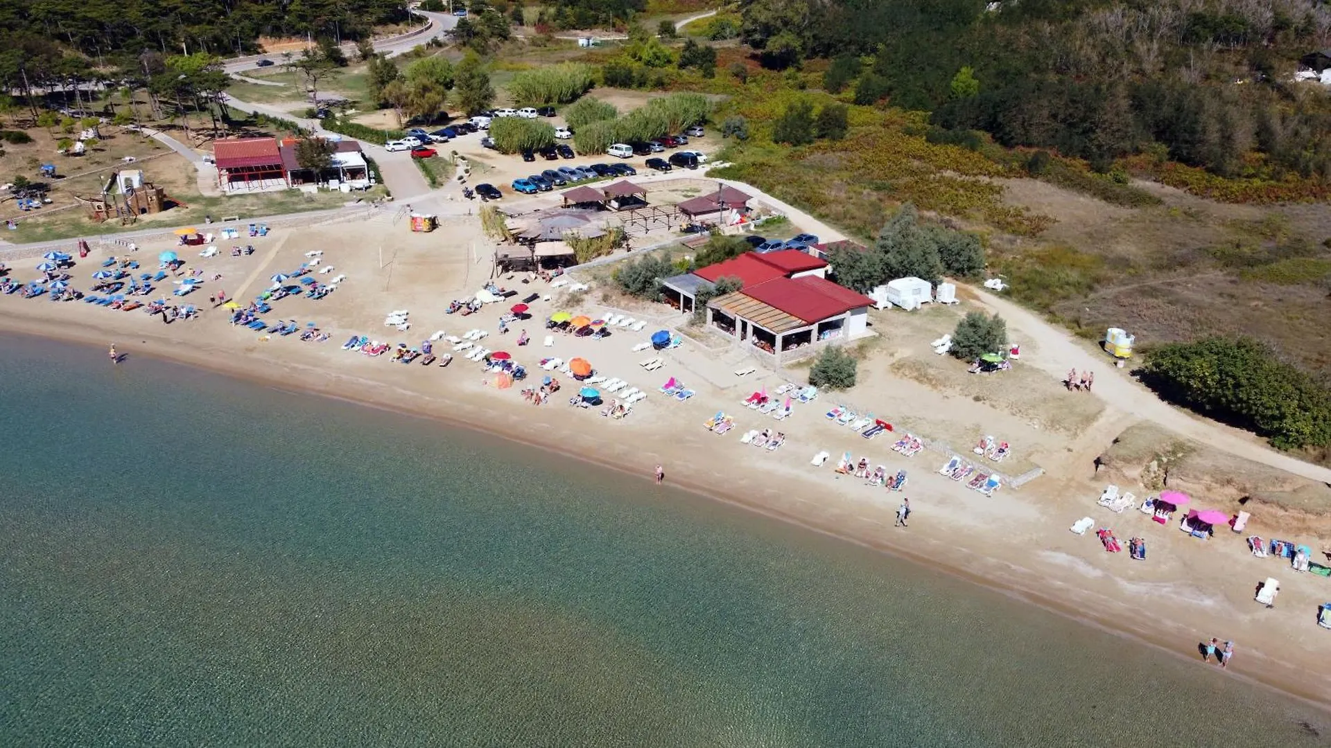 Apartments For Families With Children Lopar, Rab - 20692 Croatia