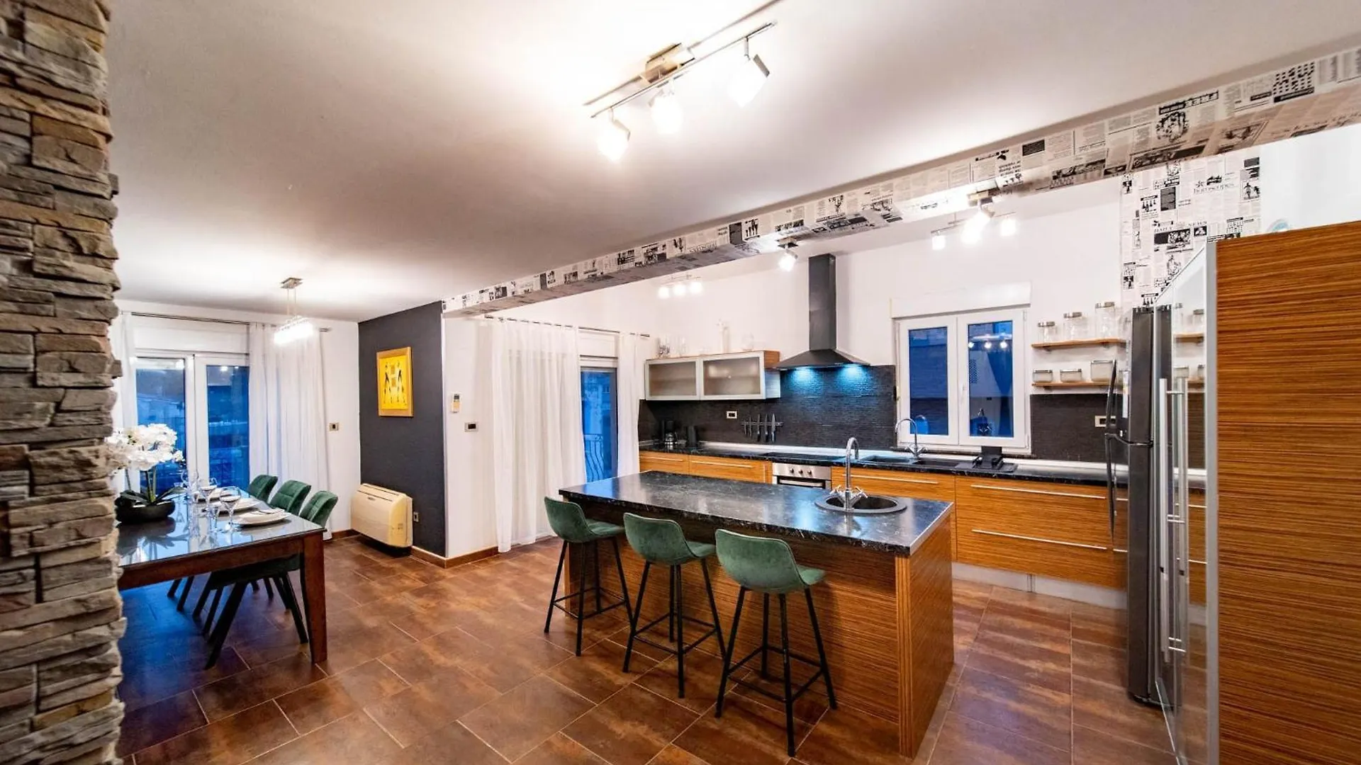 Apartments For Families With Children Lopar, Rab - 20692 0*, Lopar Croatia