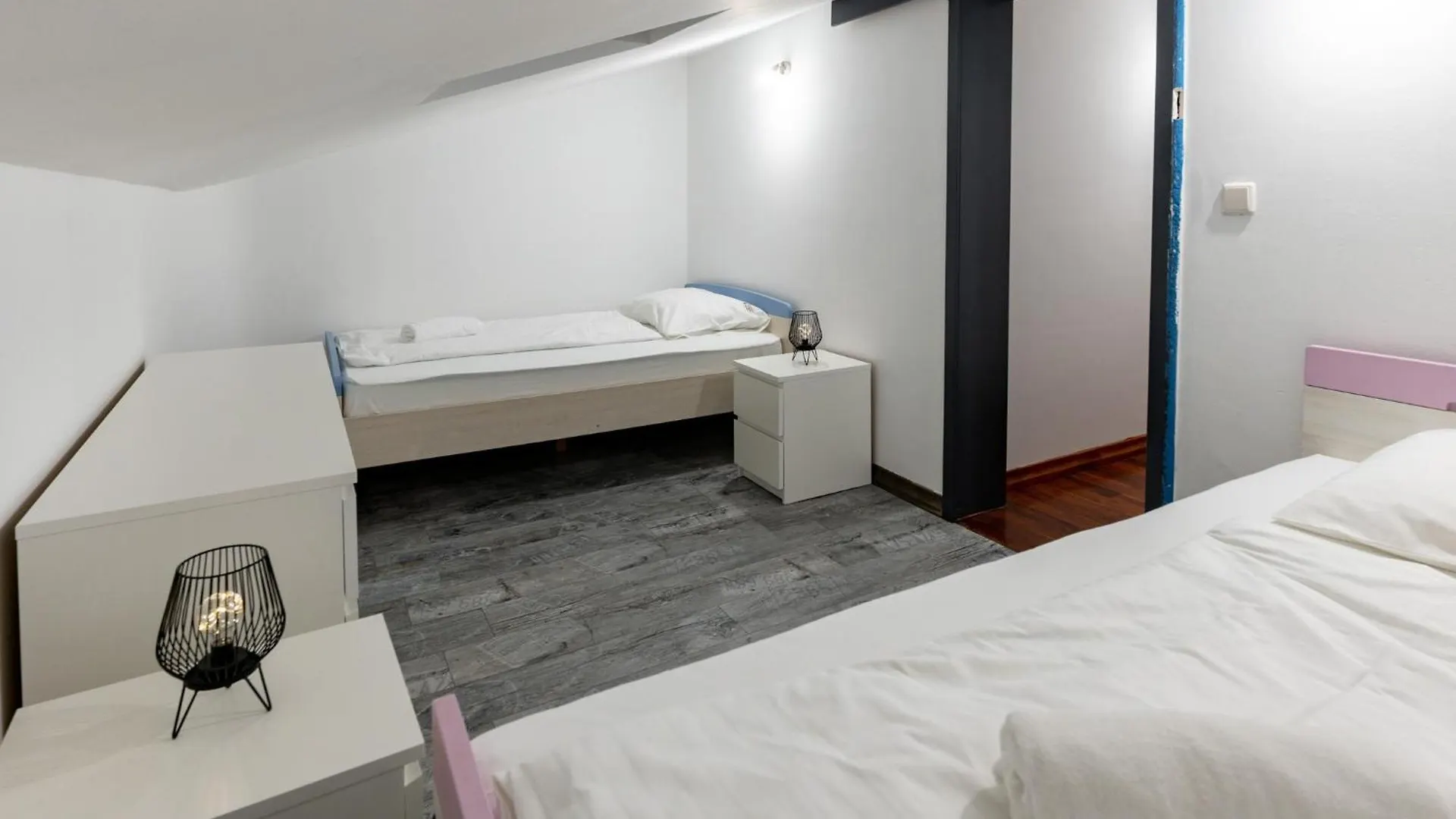 Apartments For Families With Children Lopar, Rab - 20692 Croatia