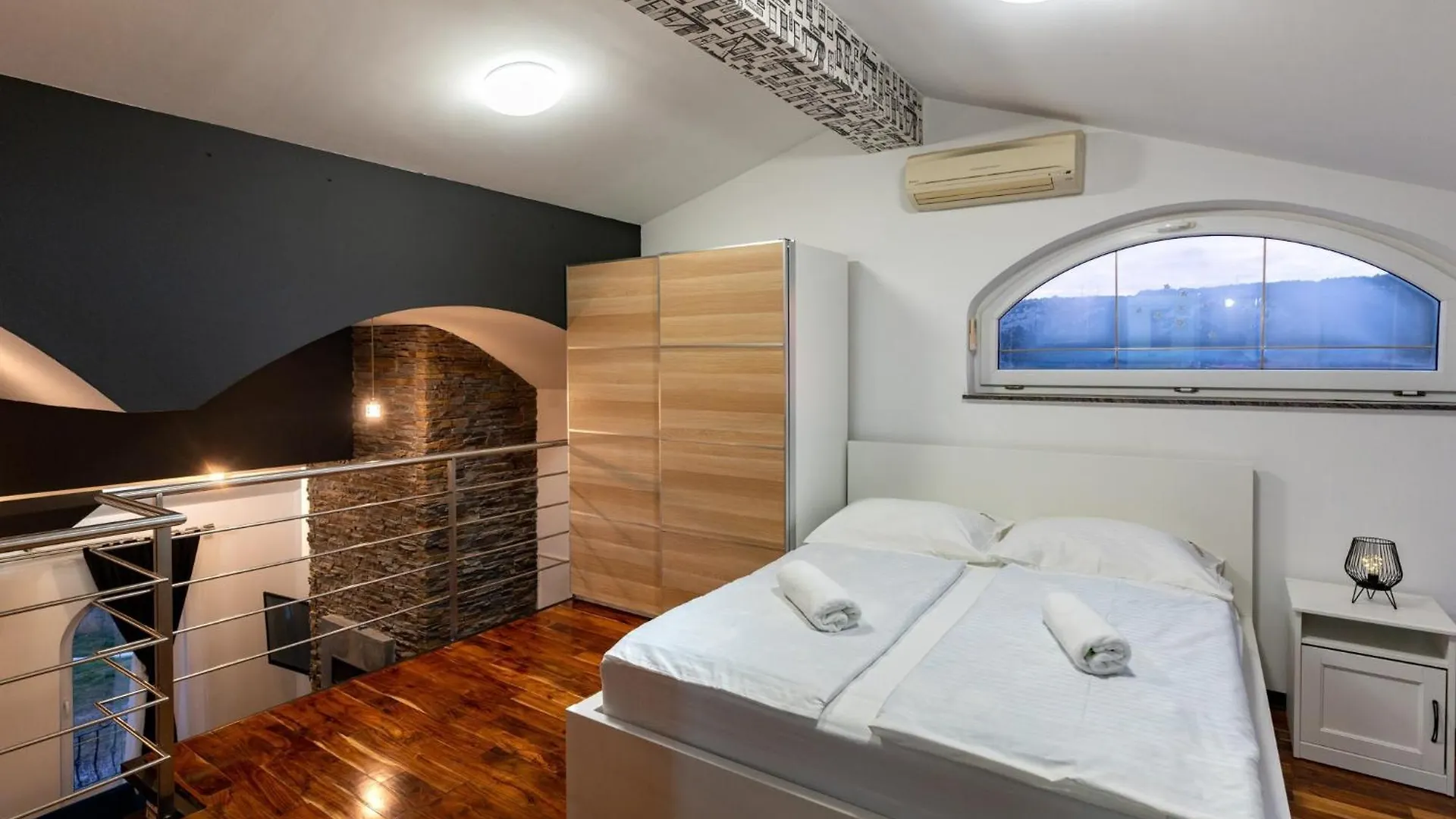 Apartments For Families With Children Lopar, Rab - 20692  Lopar