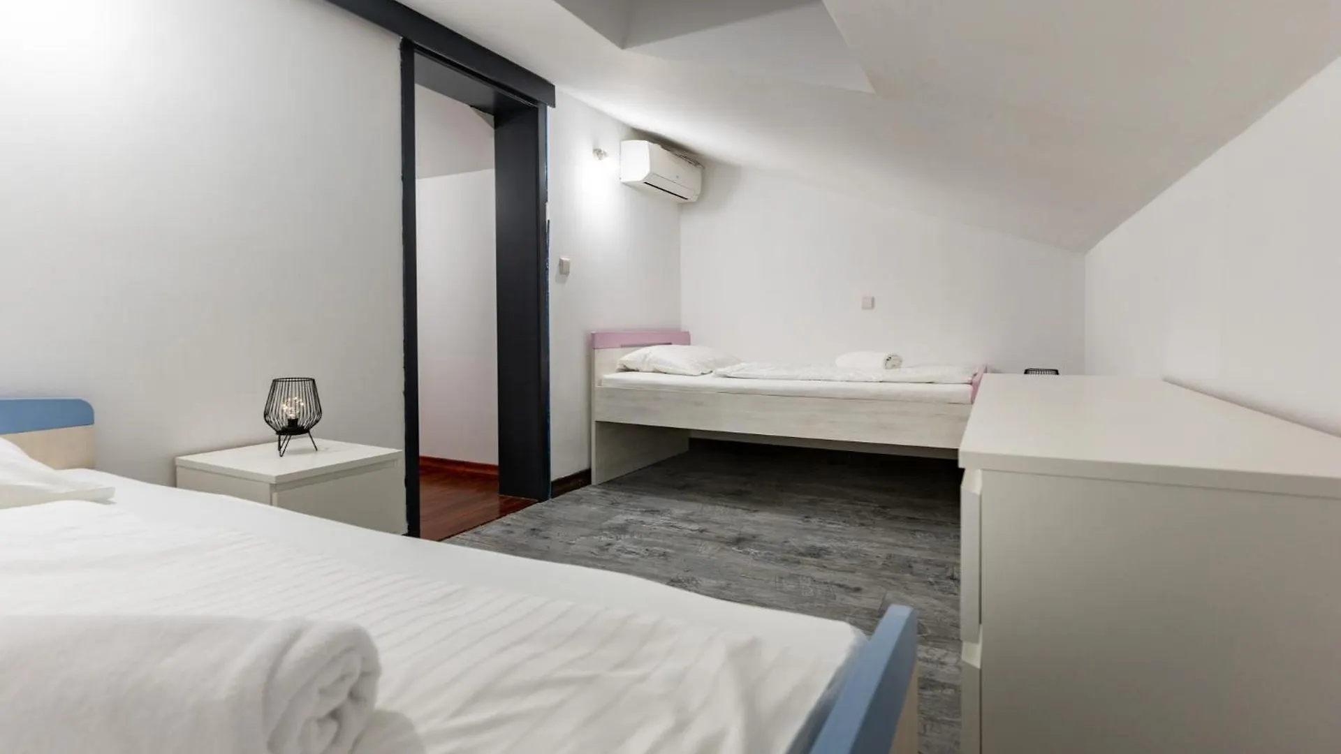 Apartments For Families With Children Lopar, Rab - 20692 0*, Lopar