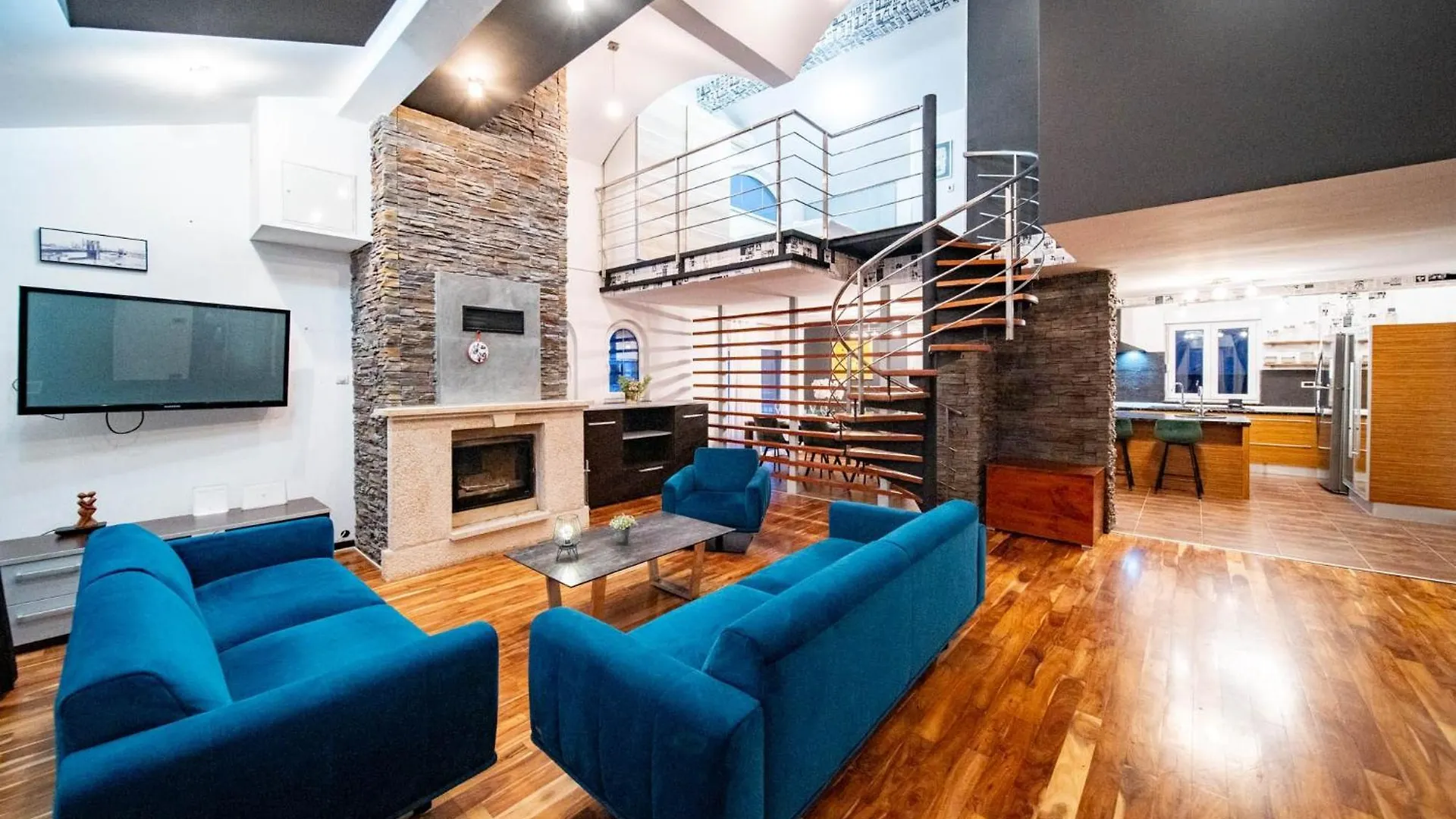 Apartments For Families With Children Lopar, Rab - 20692
