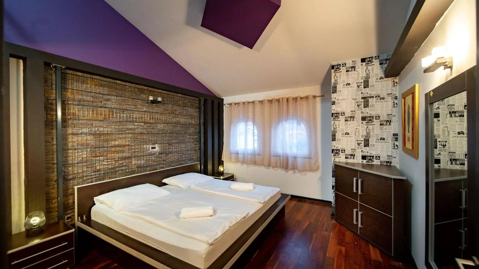 Apartments For Families With Children Lopar, Rab - 20692